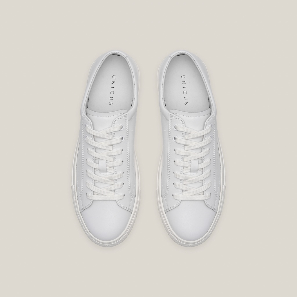 Giày Da Nam UNICUS Keelin Sneakers