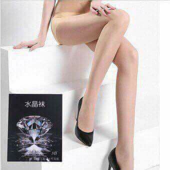 Quần tất kim cương 5d