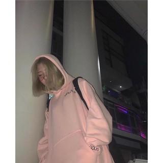 ÁO HODIE LOGO THÊU CỰC CHẤT