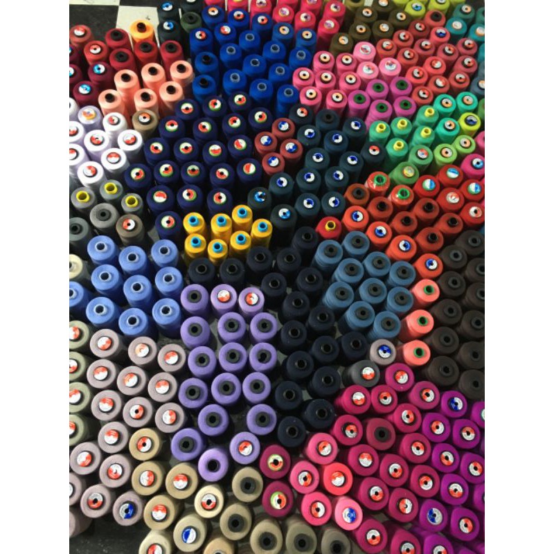 Chỉ các màu bán cân