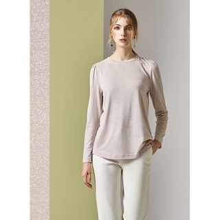 Áo len mỏng Olive Green xuất Hàn