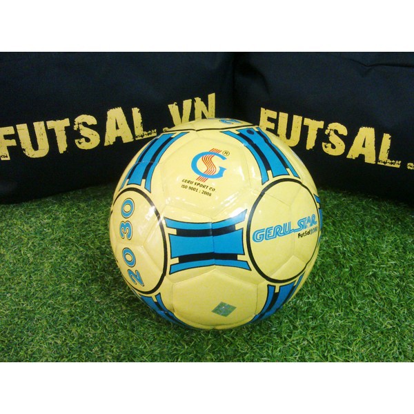 [Số 4] Banh Bóng Đá Sân 5,7, cỏ nhân tạo, futsal -