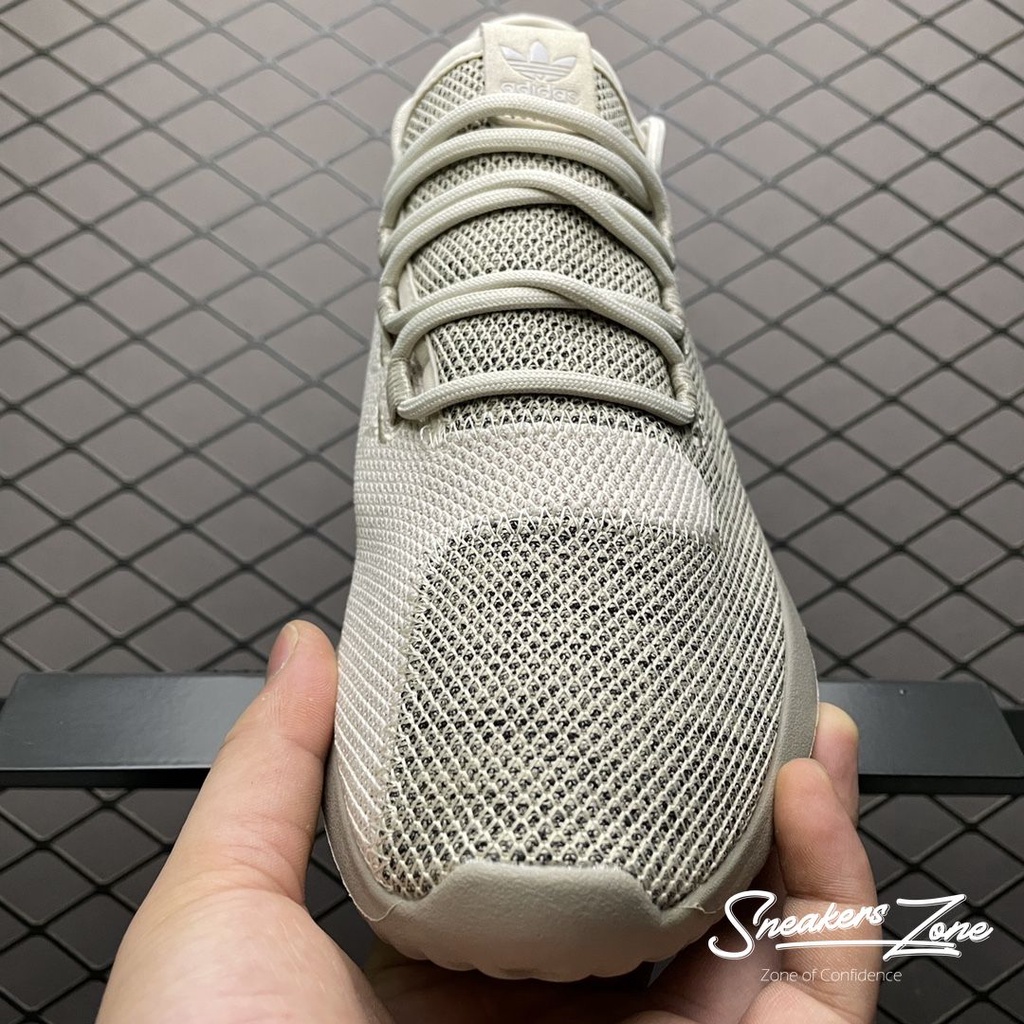 Giày Thể Thao Sneakers Tubular Shadow Màu Nâu Cát Cực đẹp Dành Cho Cả Nam Và Nữ Sneakers World