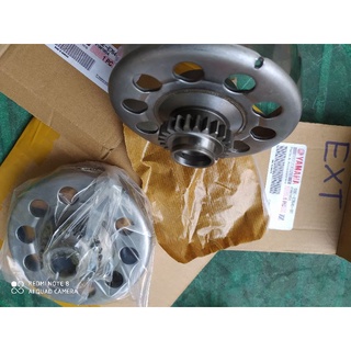EXCITER_Chuông nồi Exciter 135cc