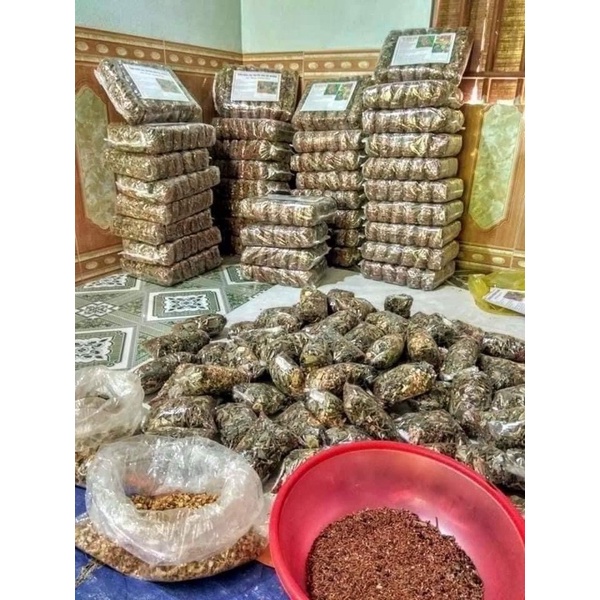 Trà giảm cân 1 kg uống giảm cân rất tốt