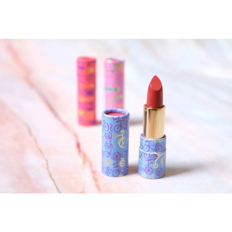💙 Son bơ Tarte Glide & Go Buttery Lipstick 1.2g