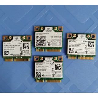 card wifi intel AC7260, card mạng không dây