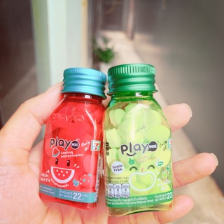 Combo 30 hủ mix táo + dưa hấu