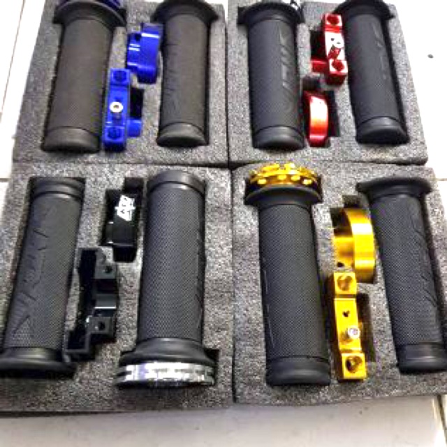 CÙM TĂNG TỐC NCY CÓ BAO TAY