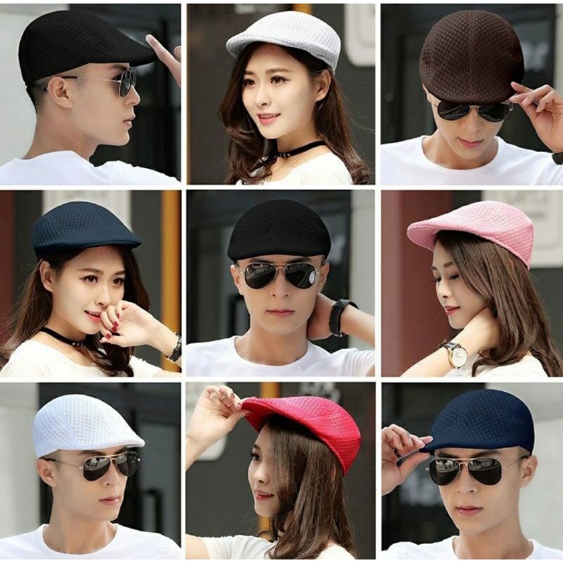 Nón bere nam nữ Lh0917399527