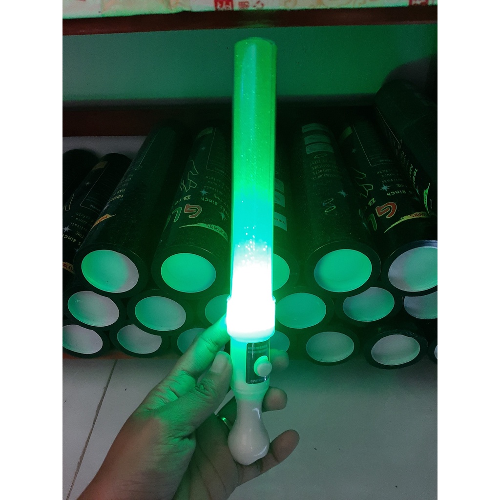 Đèn led cổ vũ cầm tay