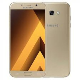 điện thoại Samsung Galaxy A7 (2017) 2sim ram 3G/32G mới CHÍNH HÃNG, chơi Game nặng mướt