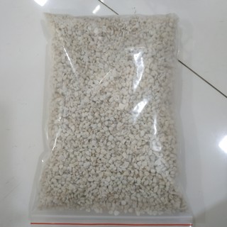 100gr Đá Perlite Trồng Cây, Trang Trí