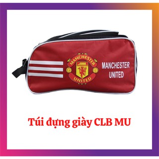Túi đựng giày 2 ngăn CLB Manchester United