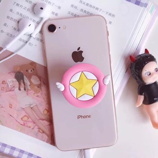 Popsocket Đa năng đỡ mọi điện thoại ( Loại 1)