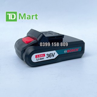 Pin 36V máy khoan pin 36v Bosch chất lượng tốt