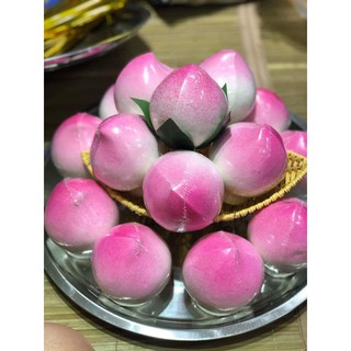 KHUÔN OẢN ĐÀO 200g