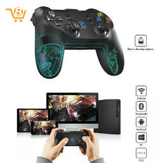 Bộ điều khiển trò chơi game không dây GameSir t1s