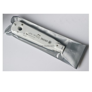 Tool nhấn phiến RJ45 Krone