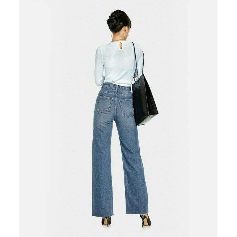 hnoss -quần jeans ko lai (giá gốc 659k)