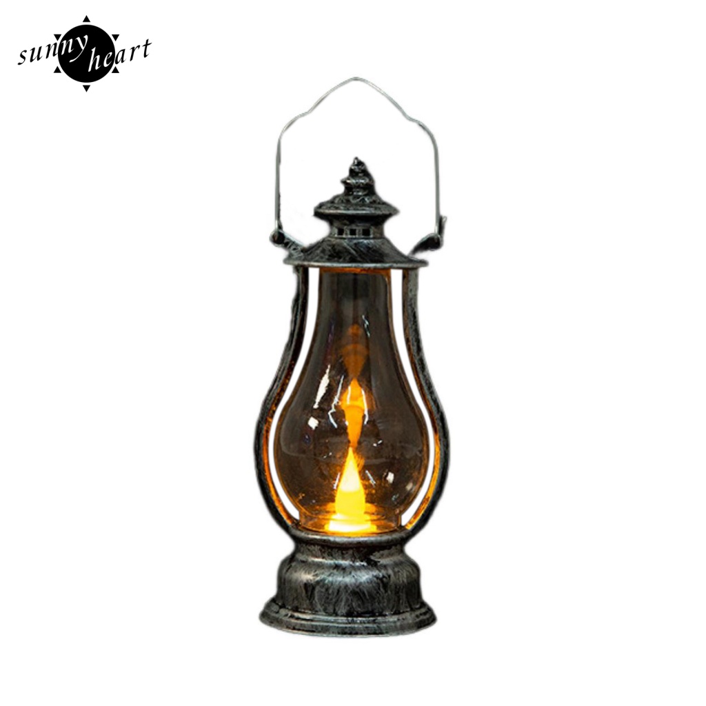 Đèn Lồng LED Tiêu Thụ Thấp Để Bàn Trang Trí Trong Nhà