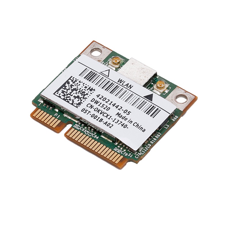Card Wifi Godd Bcm943224Hms Dw1520 Cho Dell