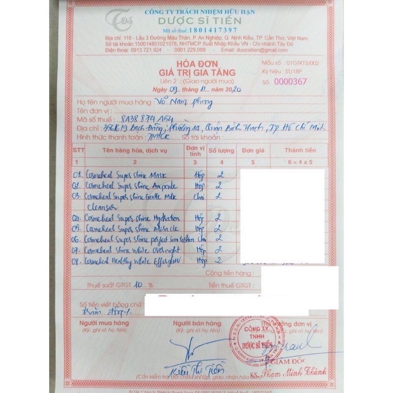 Viên Sủi Truyền Trắng Da Hàn Quốc 𝐂𝐨𝐬𝐦𝐞𝐡𝐞𝐚𝐥 𝐇𝐞𝐚𝐥𝐭𝐡𝐲 𝐖𝐡𝐢𝐭𝐞 𝐄𝐟𝐟𝐞𝐫𝐠𝐥𝐨𝐰 | Thế Giới Skin Care