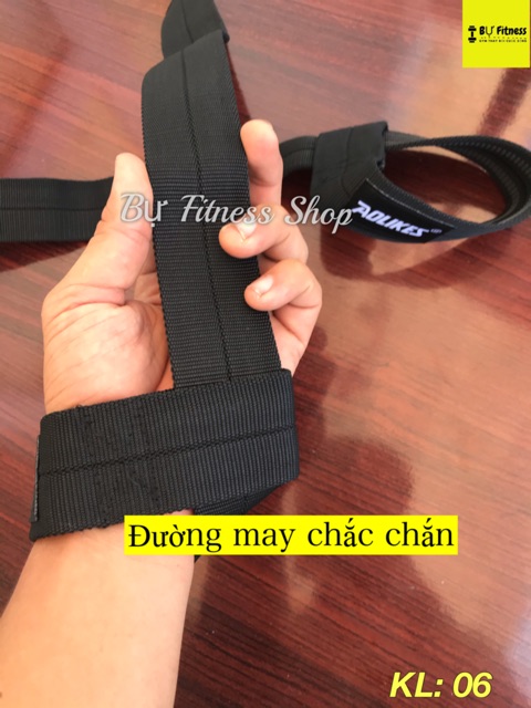 DÂY KÉO LƯNG AOLIKES LOẠI DÂY ÊM ÁI CHẮC CHẮN - 1 Đôi