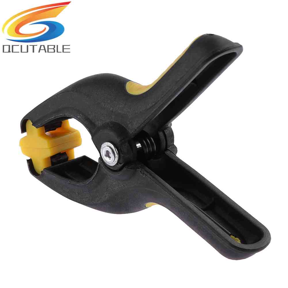 Kẹp Nhựa Cố Định Màn Hình Điện Thoại / Máy Tính Bảng 3 Inch