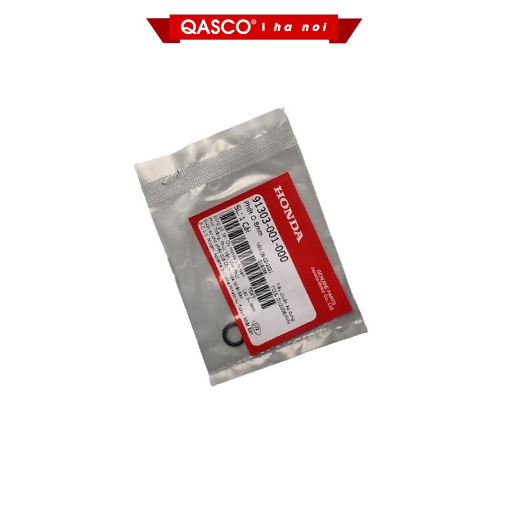 Phớt O-Ring  cỡ 8mm  - HN