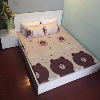 Combo ga chun 2 set m6
