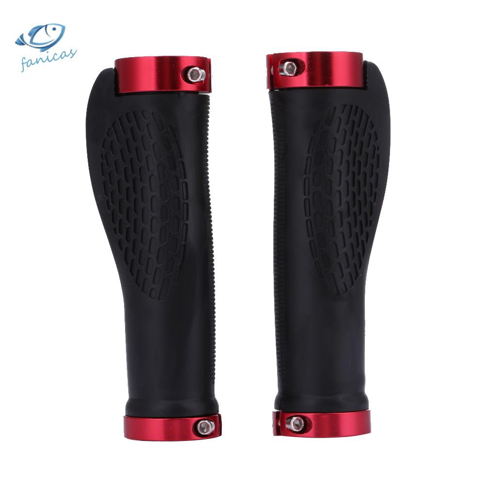 Tay Nắm Cao Su Cho Xe Đạp Leo Núi