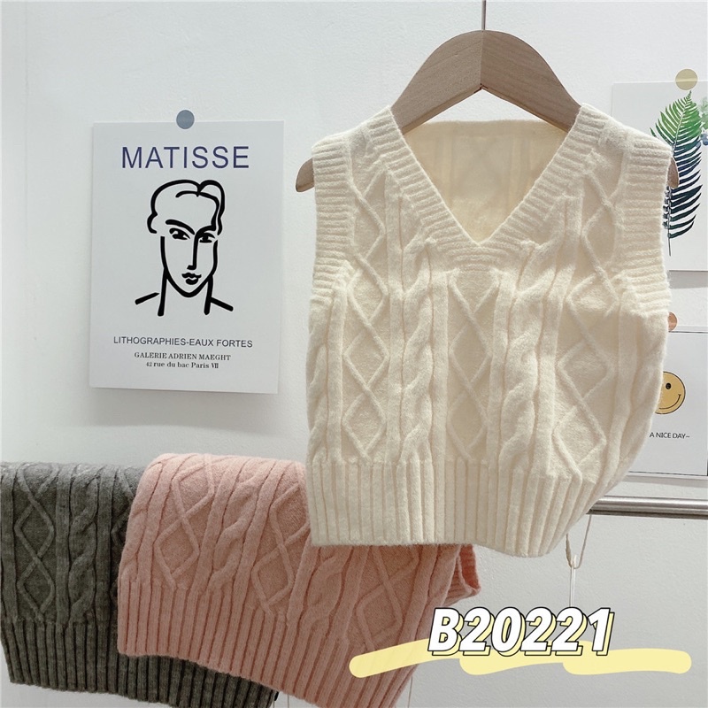 áo gile len baby gap cho bé gái
