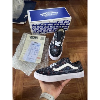 Giày  custom 7 màu