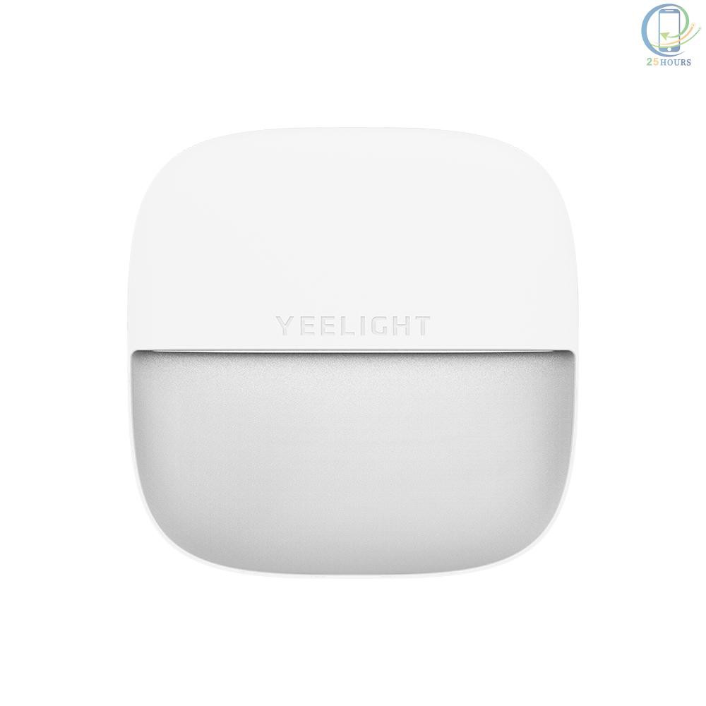 Đèn Led Cảm Biến Chuyển Động 25hours Xiaomi Yees Gắn Tường Ac220V