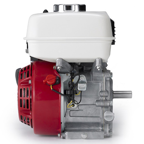 Máy Nổ – Động Cơ Xăng Honda GX160T2 QAB3 4.8HP/3.6KW