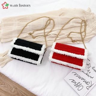 Túi Đeo Chéo Handmade Thời Trang Cho Nữ