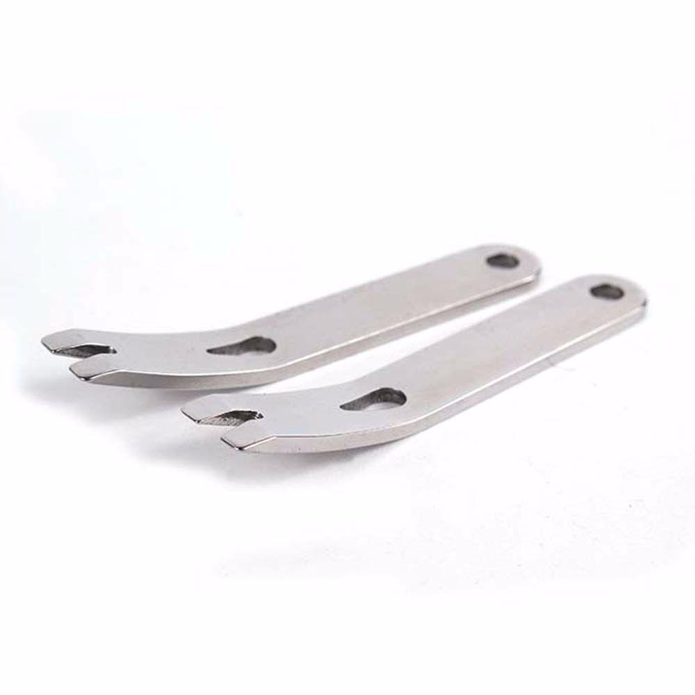 Dụng Cụ Cạo Dây Dù EDC Bằng Thép Không Gỉ Đa Năng