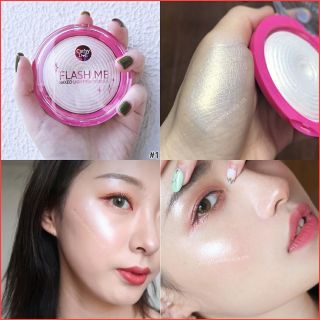 Phấn bắt sáng Cathy Doll Flash Me Thái Lan (8g)