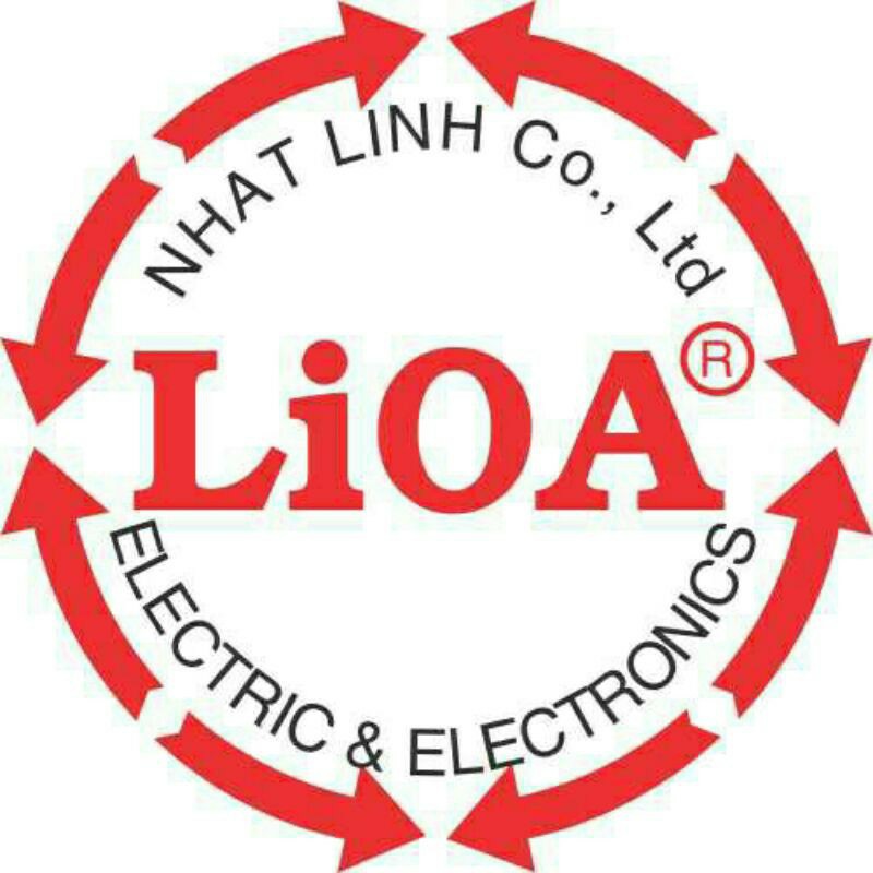 Ổ dây kéo dài Lioa 10 ổ cắm