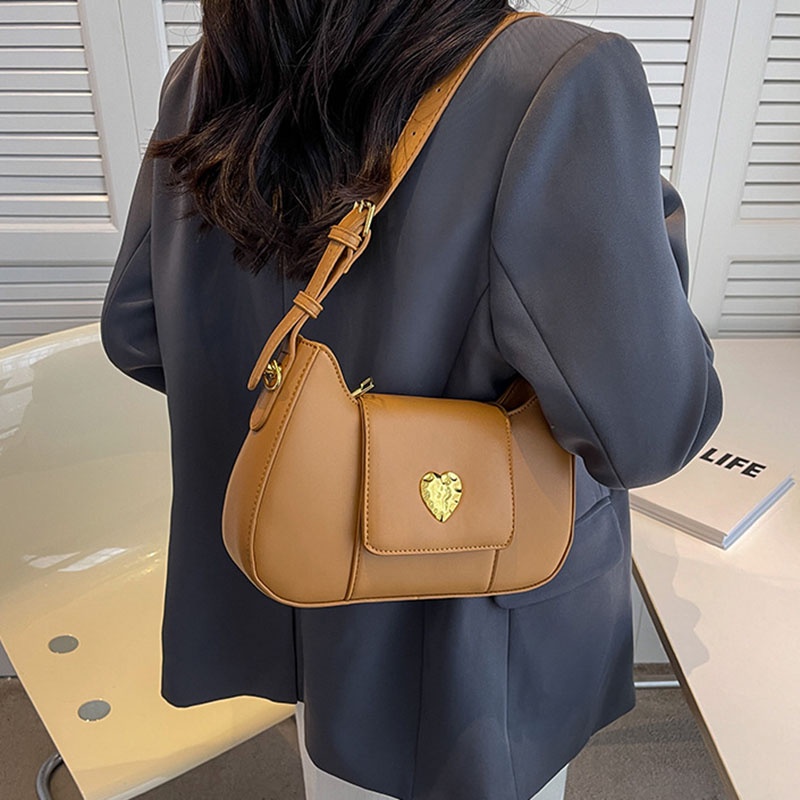 Túi Đeo Chéo Vai Thời Trang Cao Cấp Dành Cho Nữ