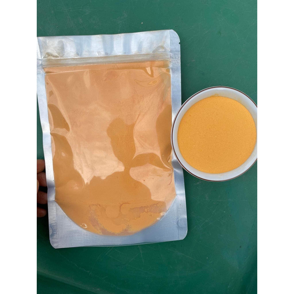 Bột phô mai lắc 18k/ gói 1 lạng