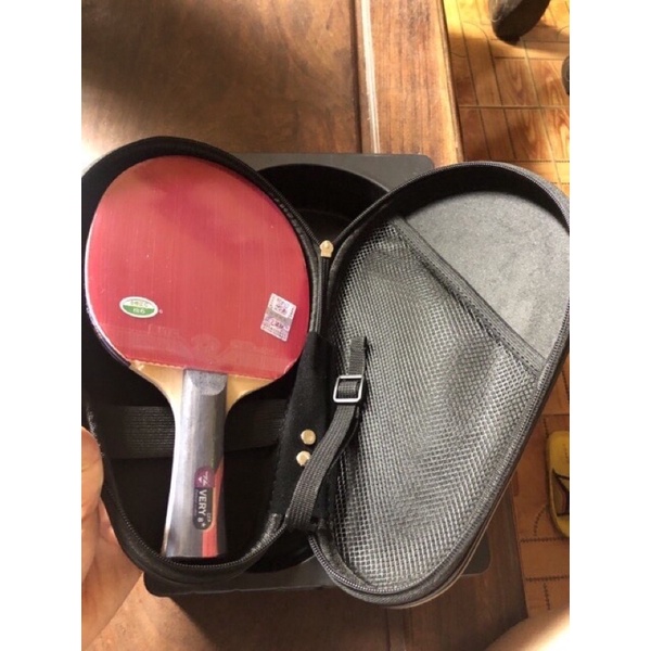 Vợt bóng bàn 729 very 8 sao chính hãng