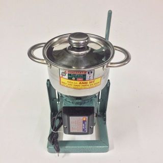 Máy xay thịt 370w