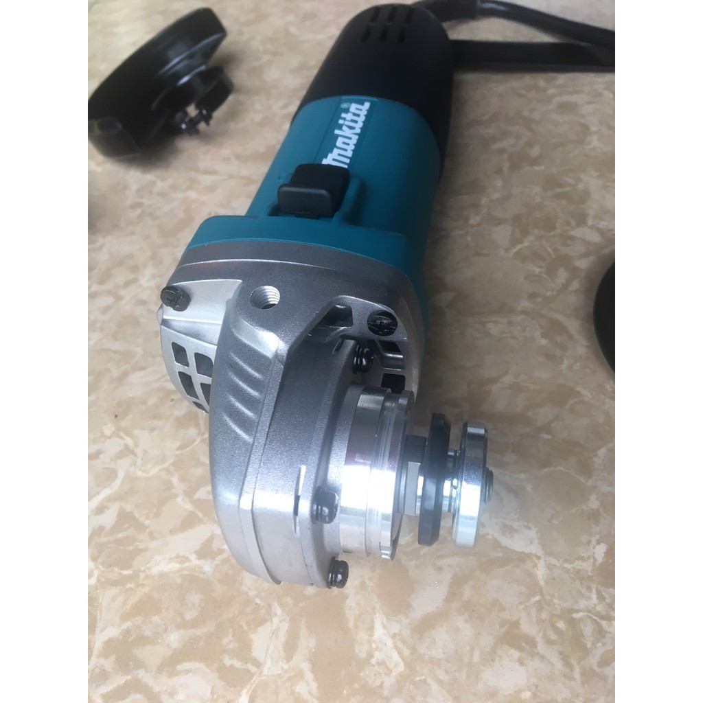 Máy mài 840W chính hãng Makita 9556HN