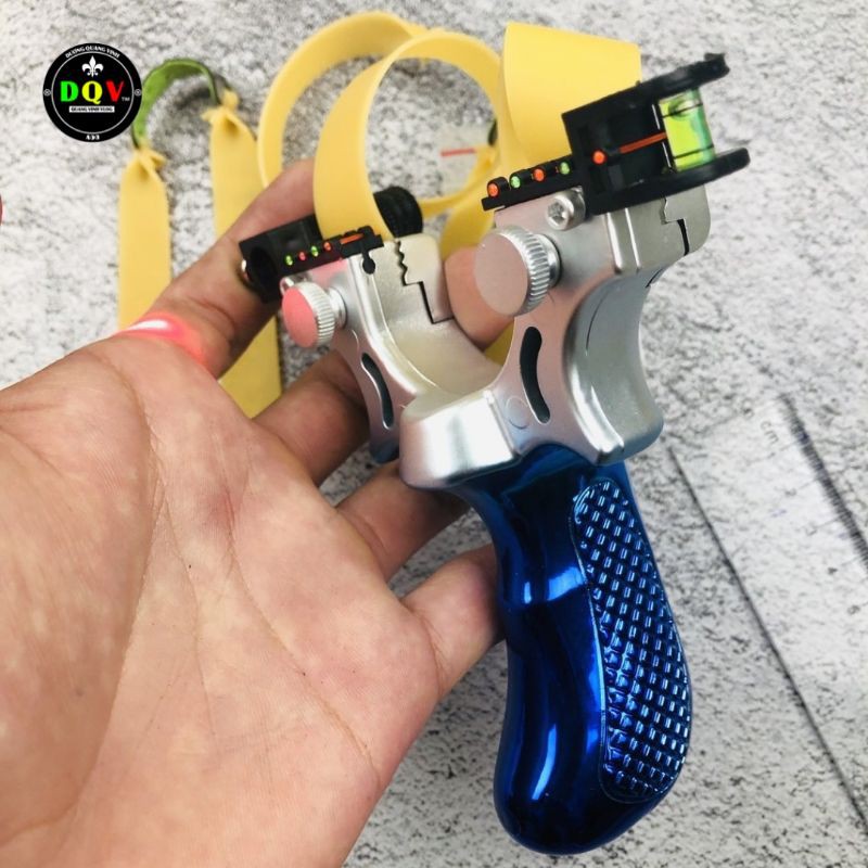 Xả Hàng Ná Cao Su ABS Đại Bàng Lazer bách phát bách trúng