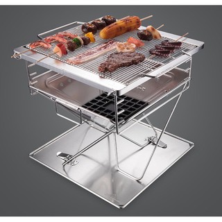Bếp nướng Campingmoon MT-045