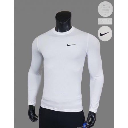 Phụ kiện bóng đá áo lót body nhiều màu hàng thailand