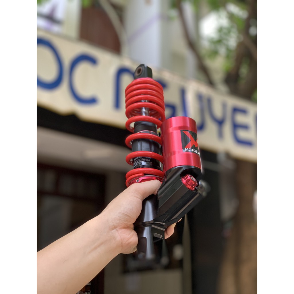 PHUỘC SCK BÌNH DẦU DƯỚI CHÍNH HÃNG CHO VARIO/CLICK