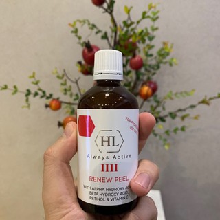 [CHÍNH HÃNG] GEL PEEL HL BALANCE PEEL III